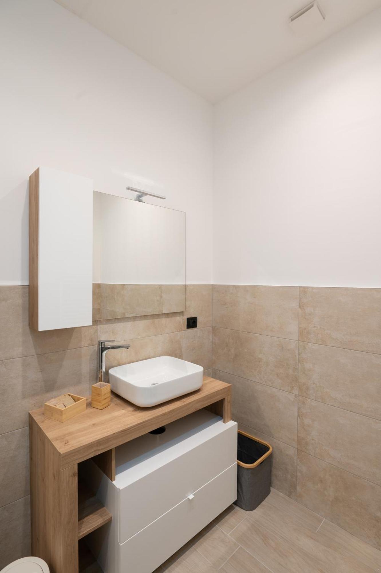 Da Zia Gina Locazione Turistica Hotel Bisceglie Cameră foto