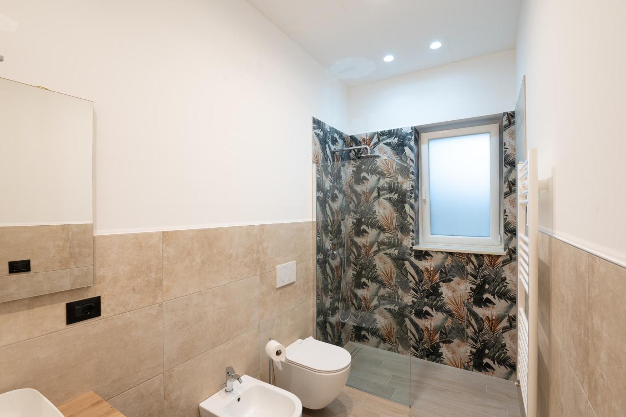 Da Zia Gina Locazione Turistica Hotel Bisceglie Cameră foto