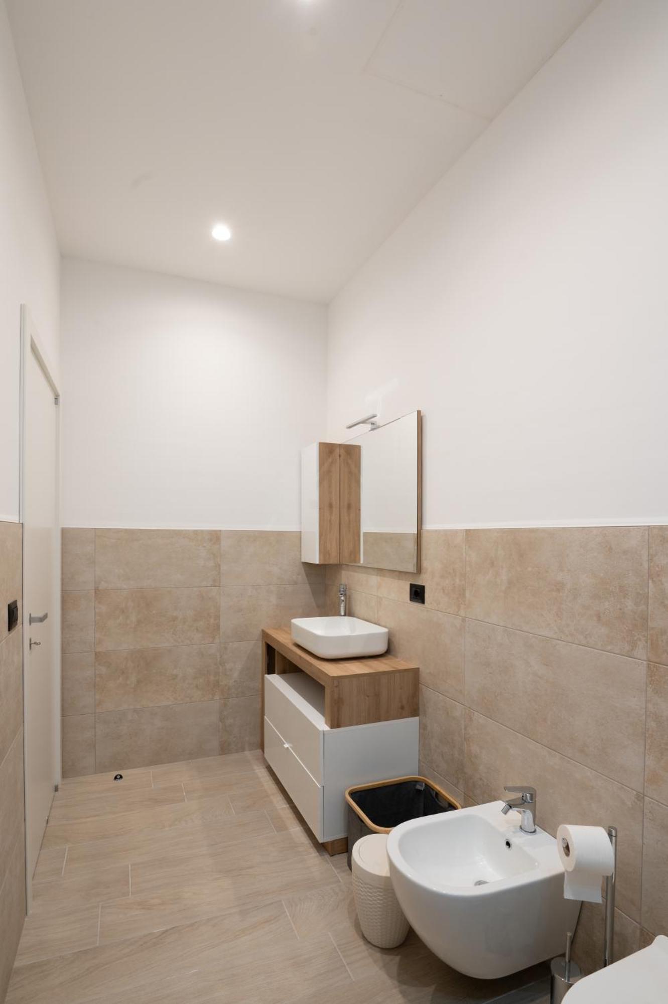 Da Zia Gina Locazione Turistica Hotel Bisceglie Cameră foto