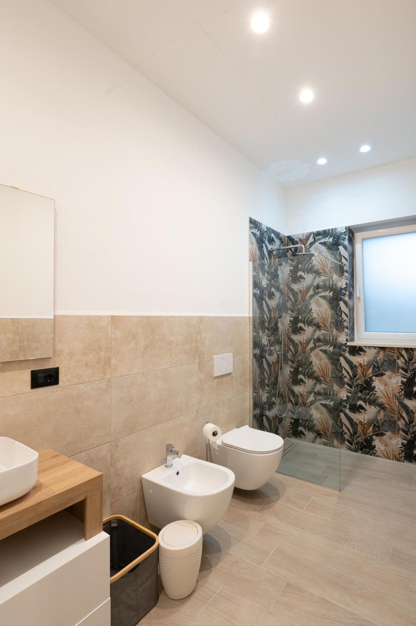 Da Zia Gina Locazione Turistica Hotel Bisceglie Cameră foto