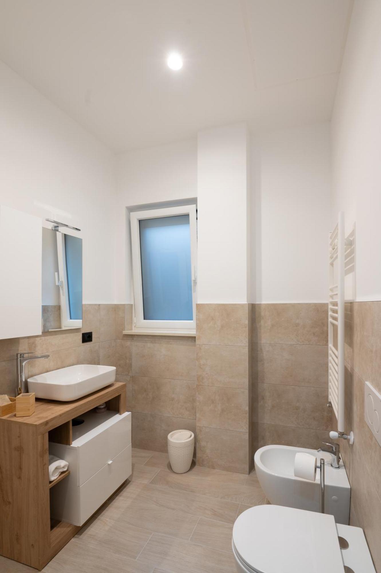 Da Zia Gina Locazione Turistica Hotel Bisceglie Cameră foto