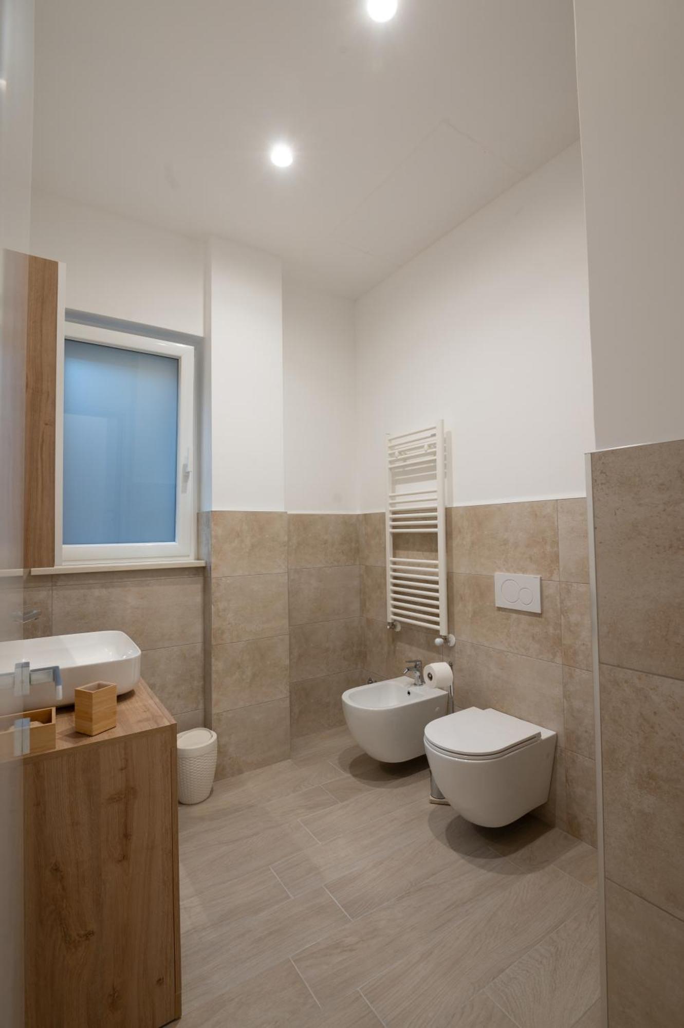Da Zia Gina Locazione Turistica Hotel Bisceglie Cameră foto
