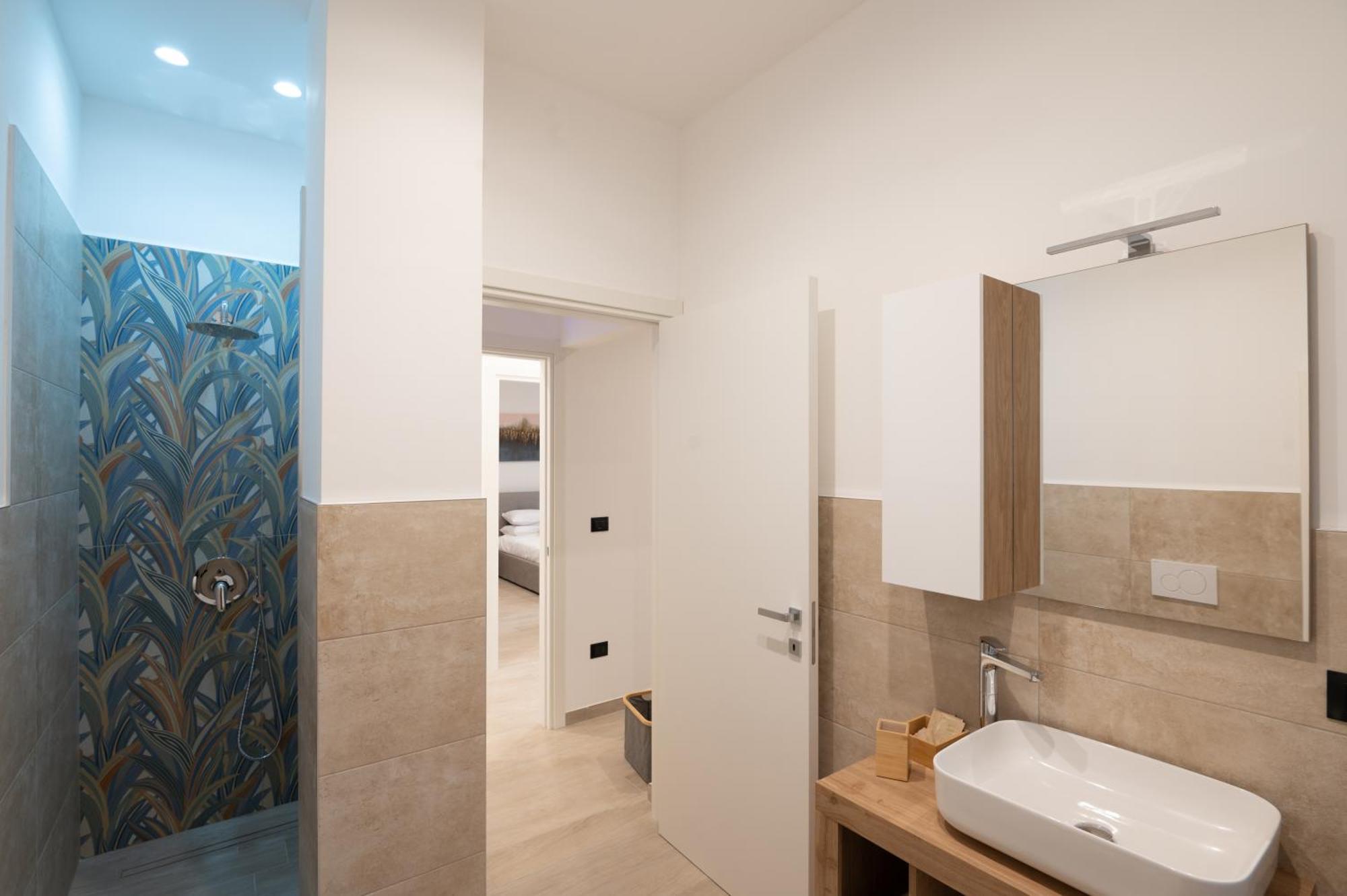 Da Zia Gina Locazione Turistica Hotel Bisceglie Cameră foto