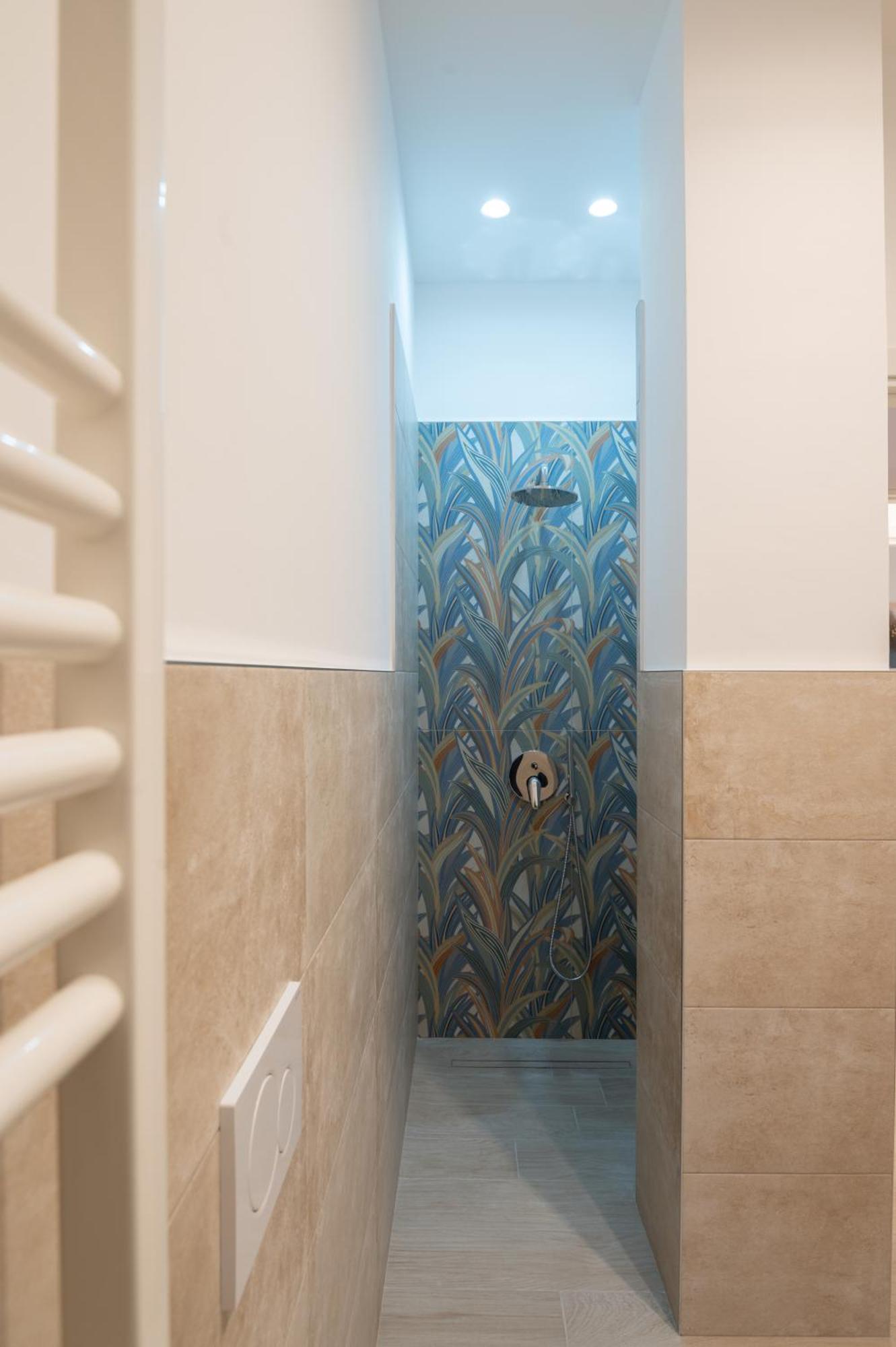 Da Zia Gina Locazione Turistica Hotel Bisceglie Cameră foto